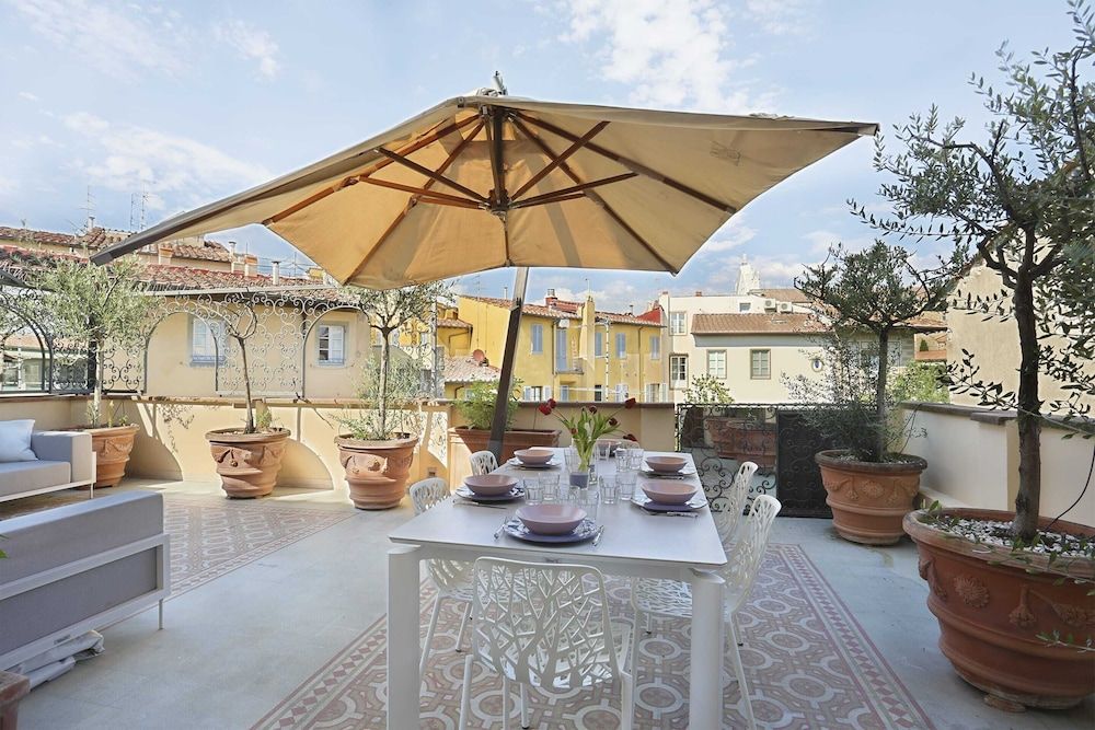 Luxury Apartment in Central Florence Apartment, 3 Bedrooms 44