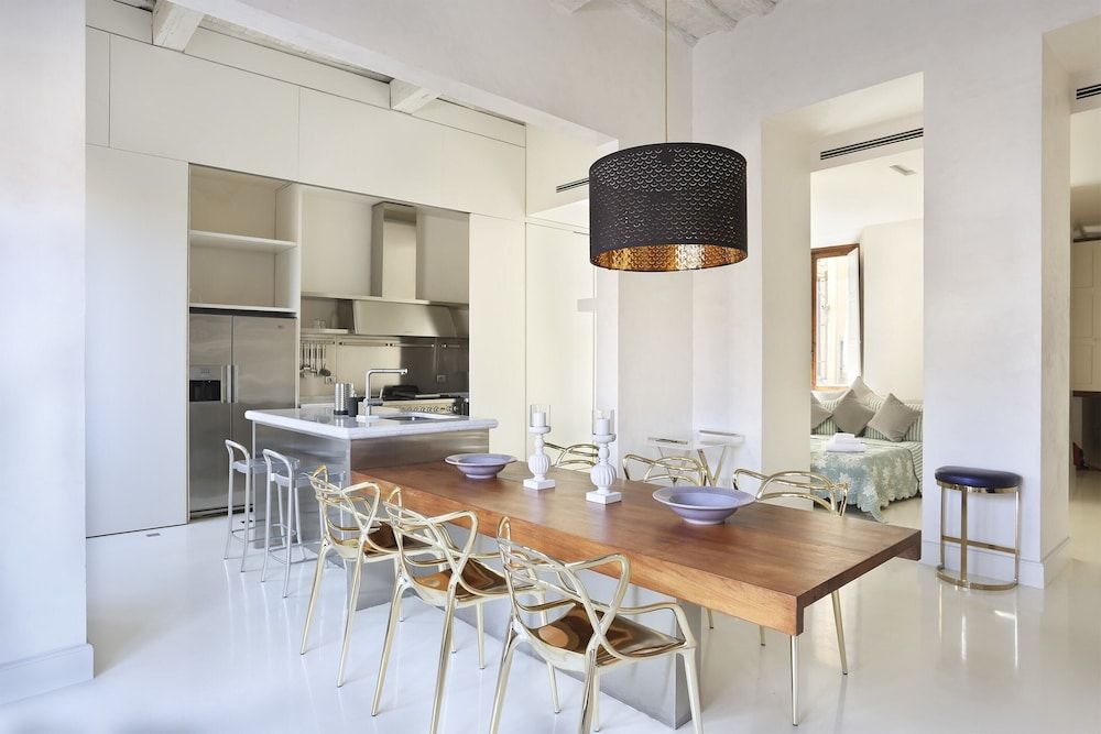 Luxury Apartment in Central Florence Apartment, 3 Bedrooms 32