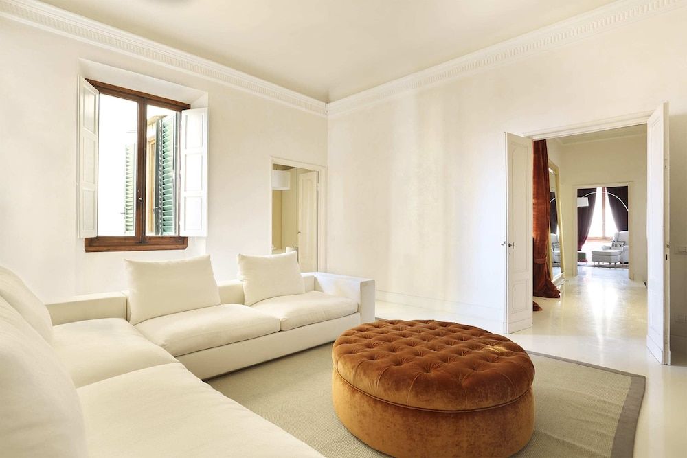 Luxury Apartment in Central Florence Apartment, 3 Bedrooms 35