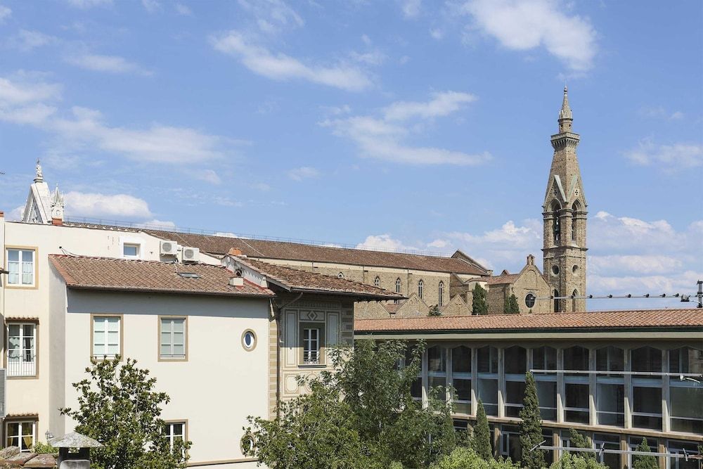 Luxury Apartment in Central Florence Apartment, 3 Bedrooms 59