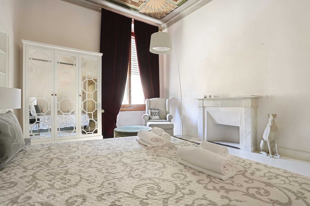 Luxury Apartment in Central Florence Apartment, 3 Bedrooms 22