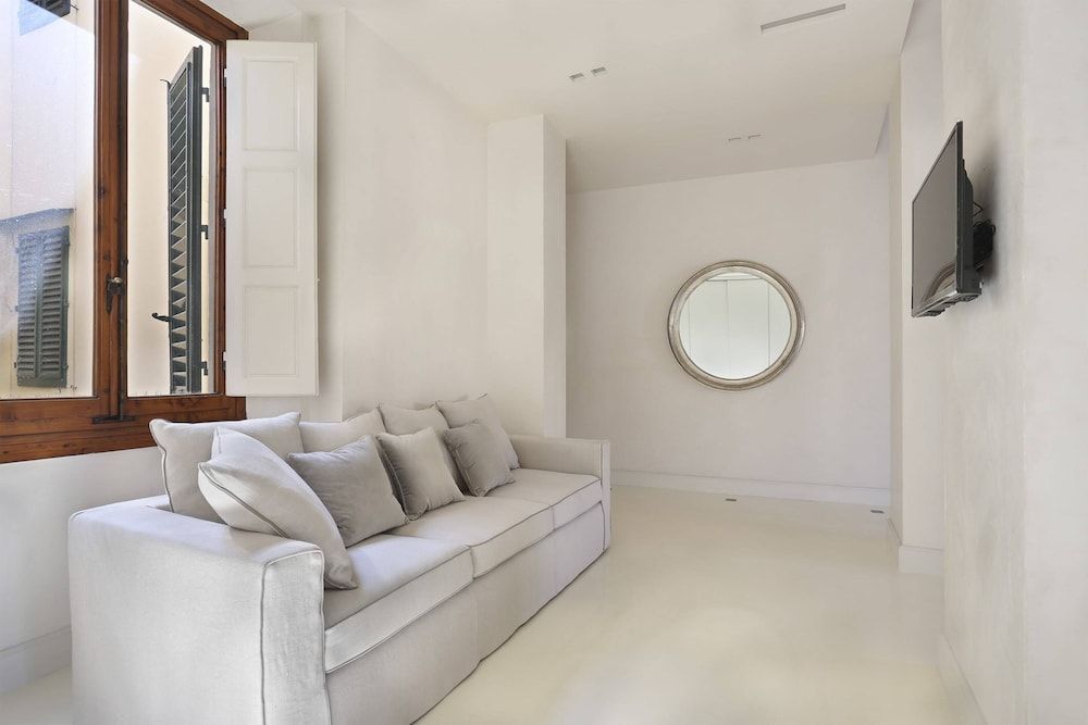 Luxury Apartment in Central Florence Apartment, 3 Bedrooms 39