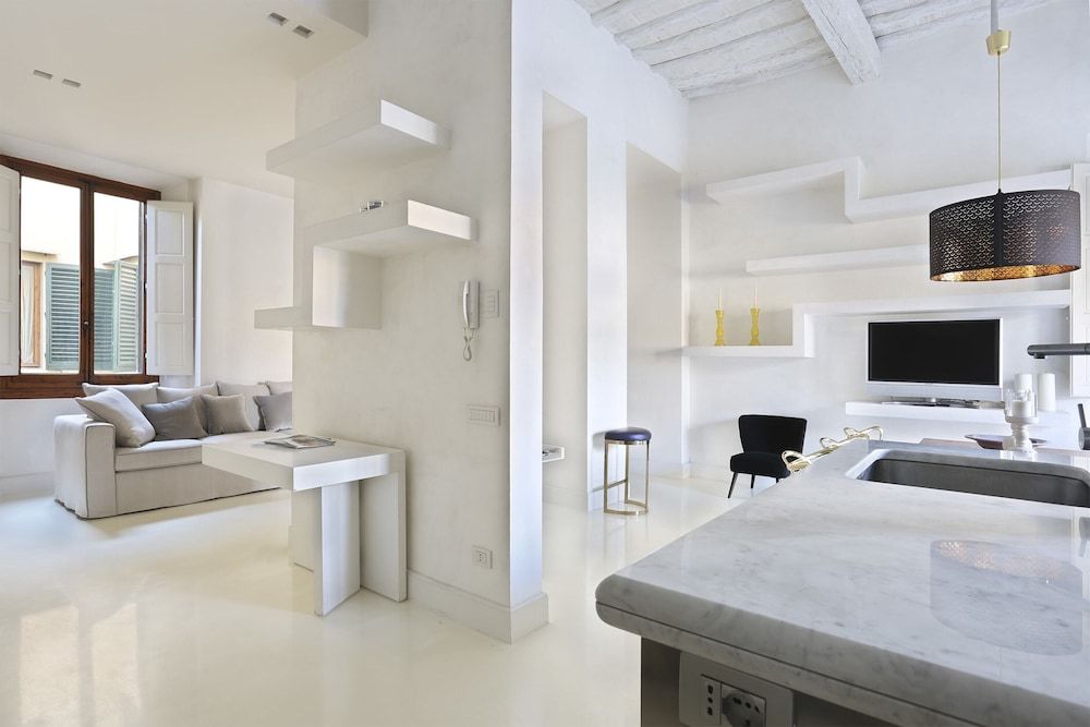 Luxury Apartment in Central Florence Apartment, 3 Bedrooms 33