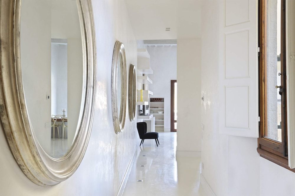 Luxury Apartment in Central Florence Apartment, 3 Bedrooms 16