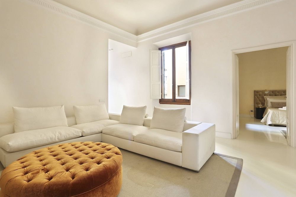 Luxury Apartment in Central Florence Apartment, 3 Bedrooms 36