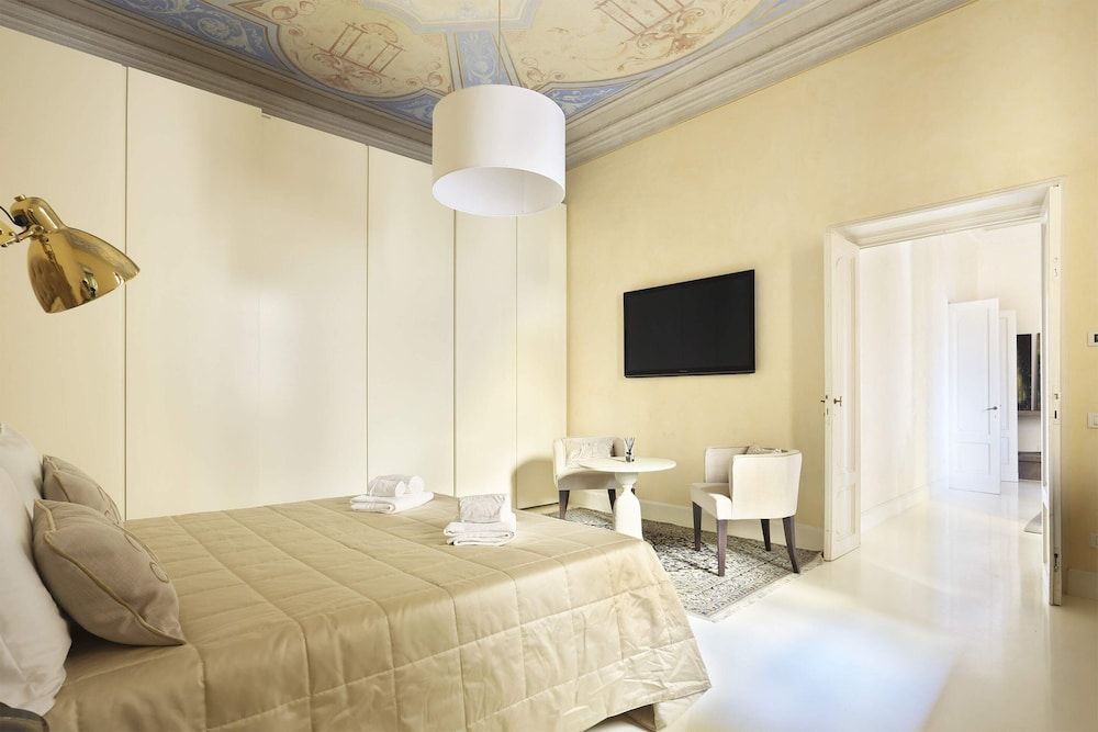 Luxury Apartment in Central Florence Apartment, 3 Bedrooms 14