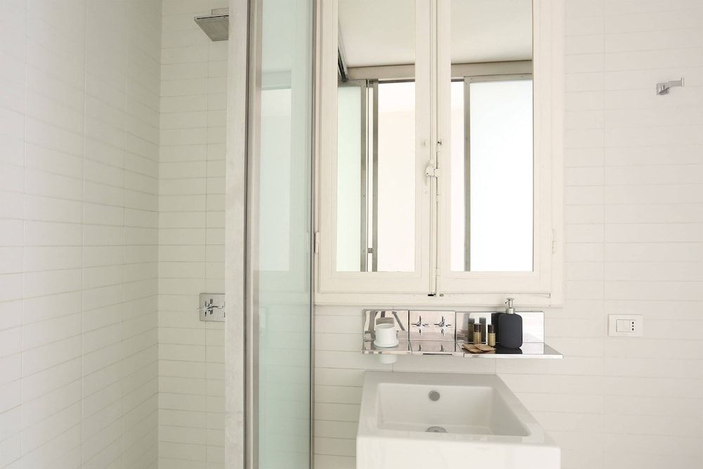 Luxury Apartment in Central Florence Apartment, 3 Bedrooms 51