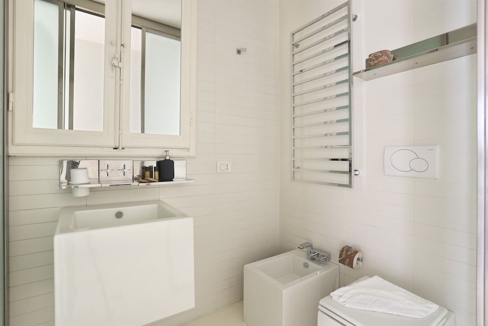 Luxury Apartment in Central Florence Apartment, 3 Bedrooms 52