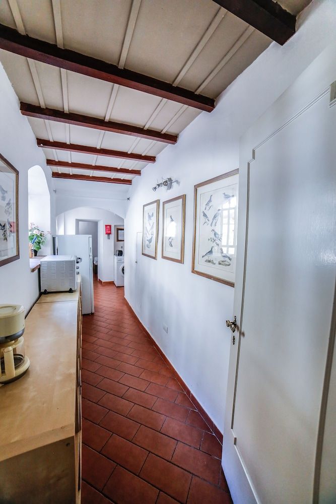 undefined Traditional apt Close to The Duomo - private yard! 9