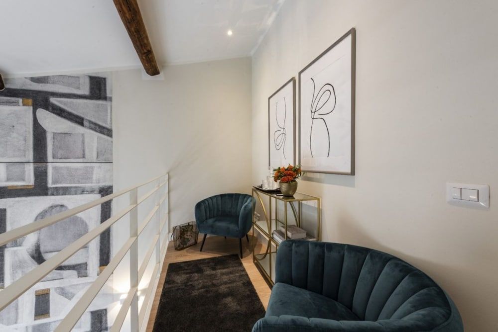 Porta Rossa Exclusive Apartment, 4 Bedrooms 28