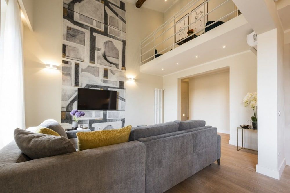 Porta Rossa Exclusive Apartment, 4 Bedrooms 29