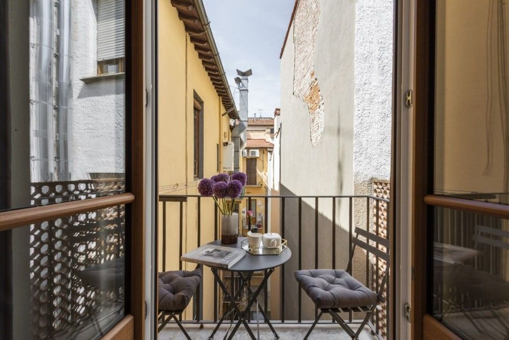 Porta Rossa Exclusive Apartment, 4 Bedrooms 32