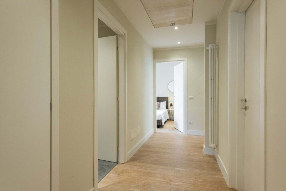 Porta Rossa Exclusive Apartment, 4 Bedrooms 35