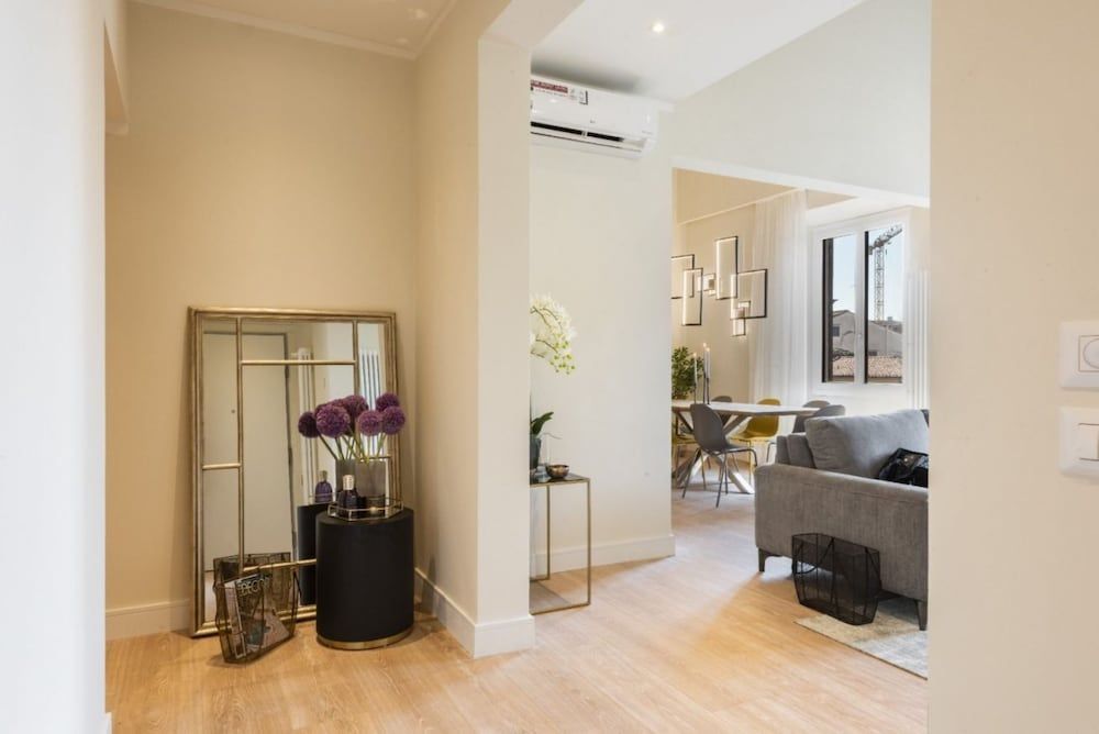 Porta Rossa Exclusive Apartment, 4 Bedrooms 27