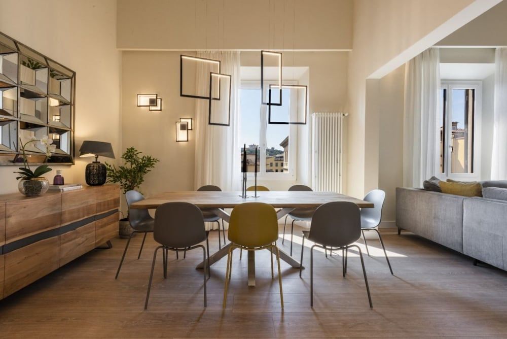 Porta Rossa Exclusive Apartment, 4 Bedrooms 20