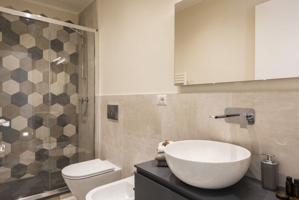 Porta Rossa Exclusive Apartment, 4 Bedrooms 38