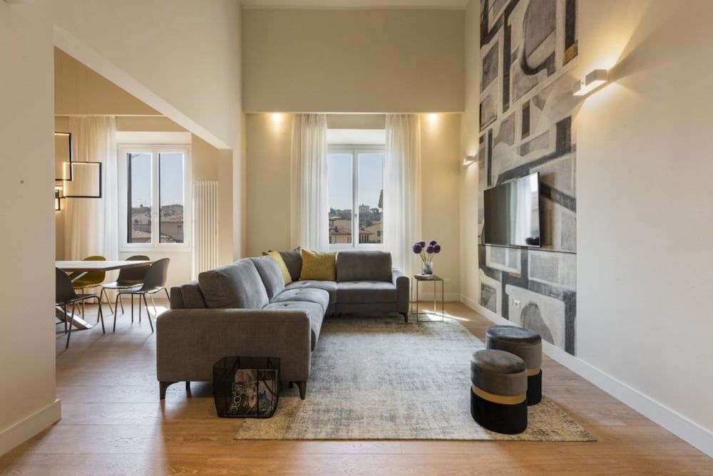 Porta Rossa Exclusive Apartment, 4 Bedrooms 30