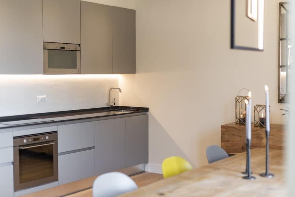 Porta Rossa Exclusive Apartment, 4 Bedrooms 24