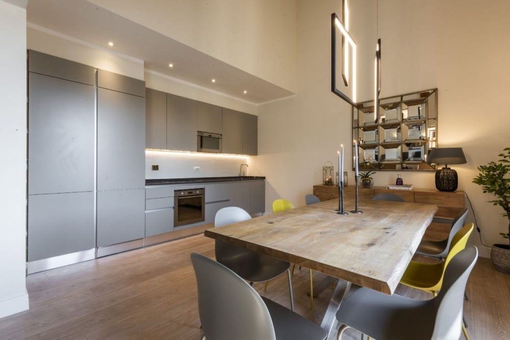 Porta Rossa Exclusive Apartment, 4 Bedrooms 23