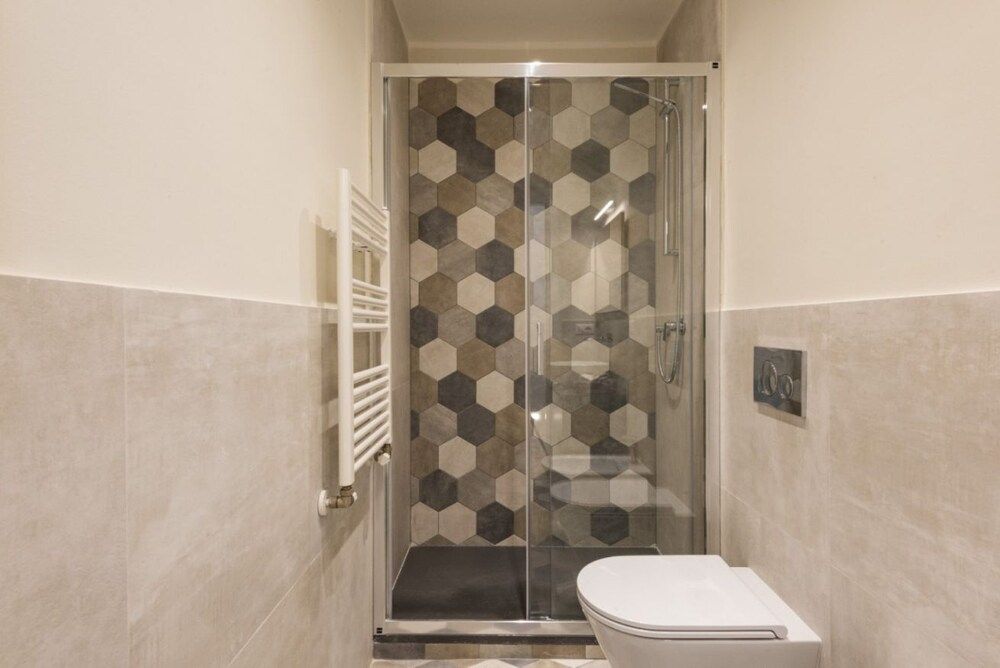 Porta Rossa Exclusive Apartment, 4 Bedrooms 40