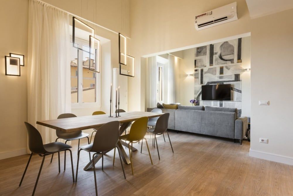 Porta Rossa Exclusive Apartment, 4 Bedrooms 21