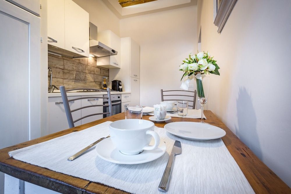 undefined Arno Apartment B by Mmega 6