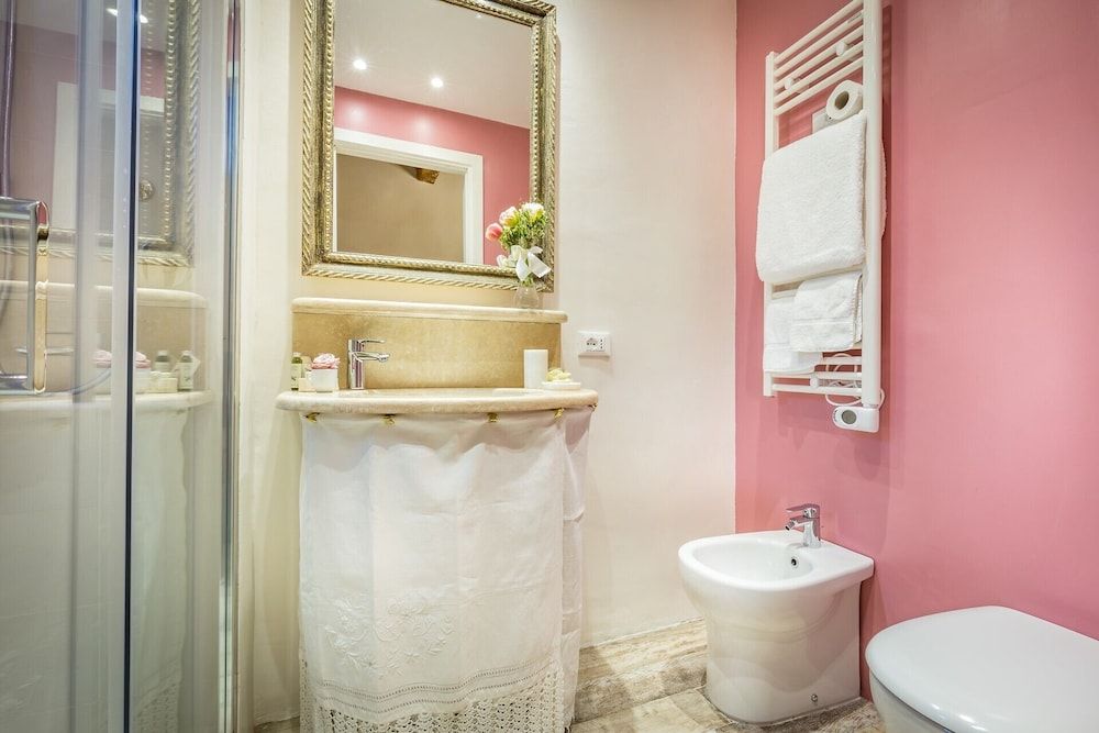 Arno Apartment B by Mmega Comfort Apartment 17