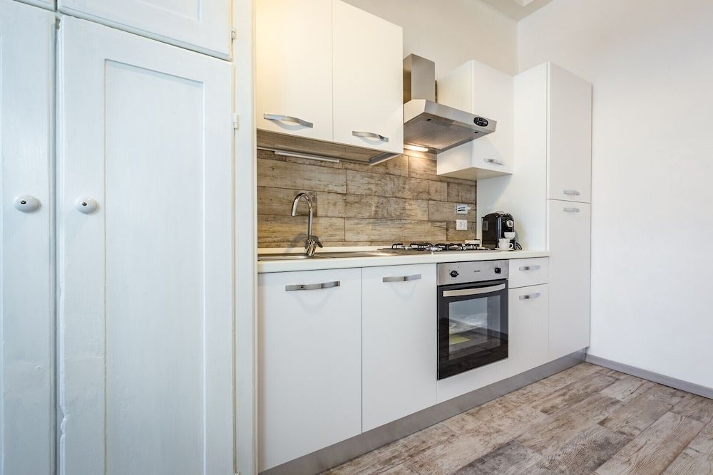 undefined Arno Apartment B by Mmega 2