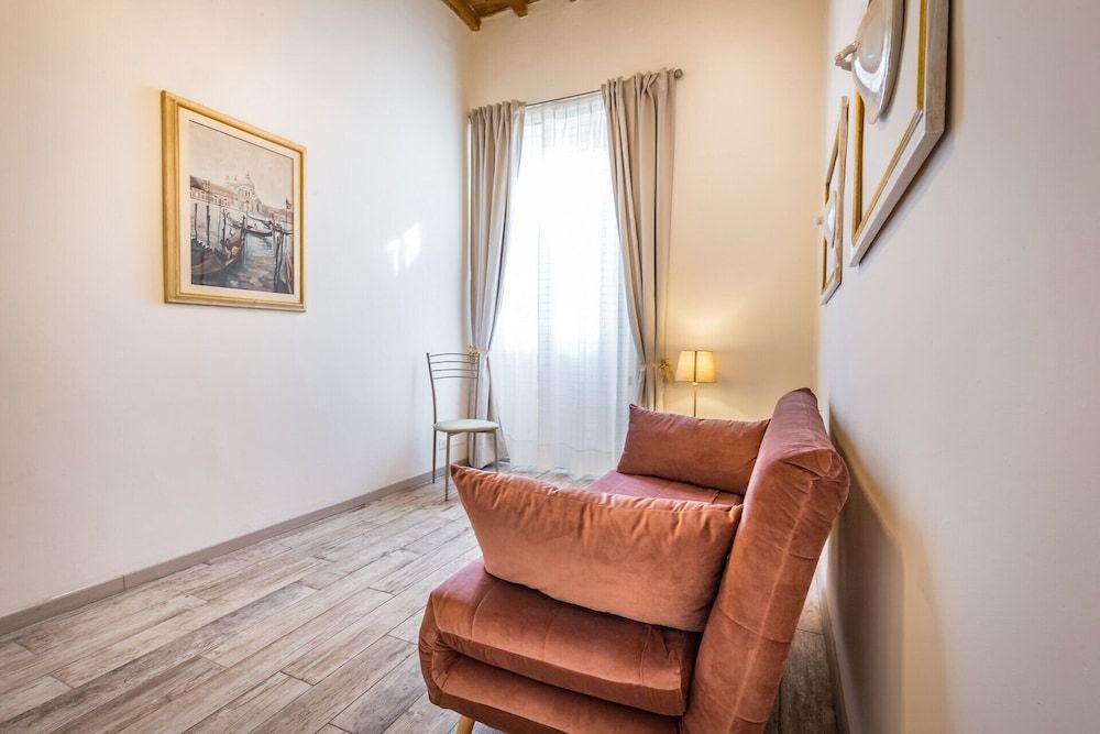 Arno Apartment B by Mmega Comfort Apartment 22