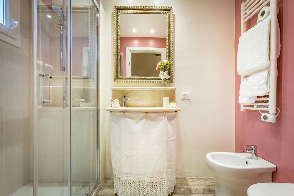 Arno Apartment B by Mmega Comfort Apartment 18