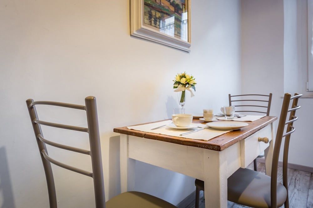 undefined Arno Apartment B by Mmega 4