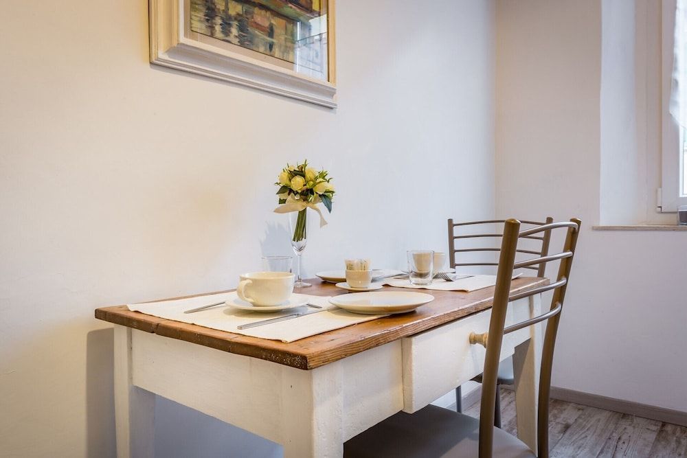 undefined Arno Apartment B by Mmega 5