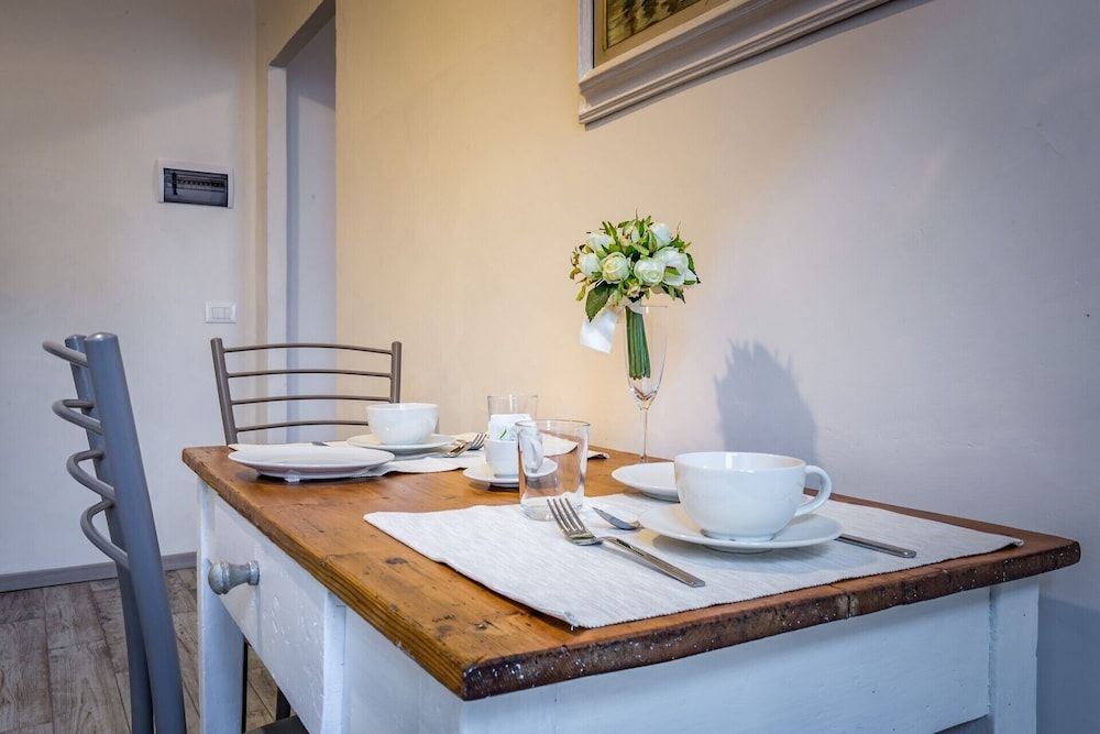 undefined Arno Apartment B by Mmega 8