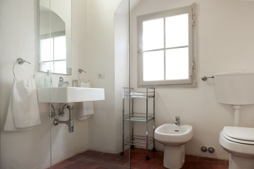 Ponte Vecchio Affresco Apartment, 2 Bedrooms 13