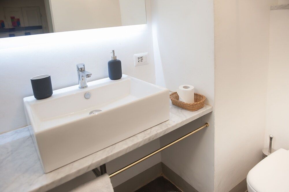 Ponte Vecchio Affresco Apartment, 2 Bedrooms 15