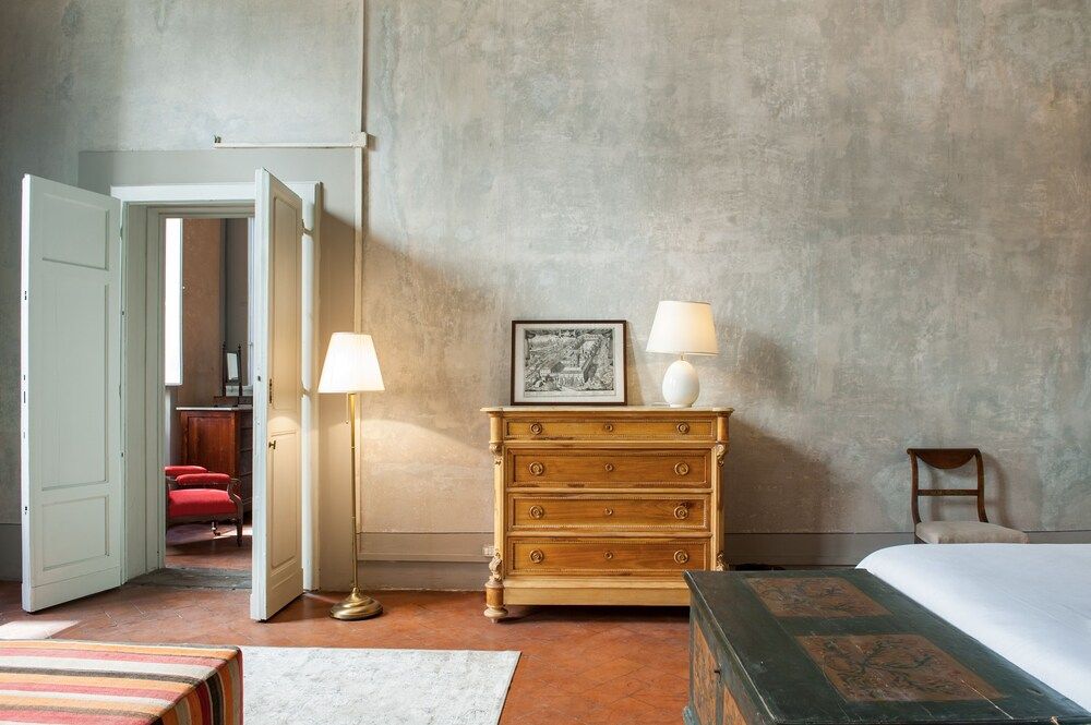 undefined Ponte Vecchio Affresco 3