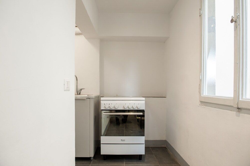 undefined Ponte Vecchio Affresco 7