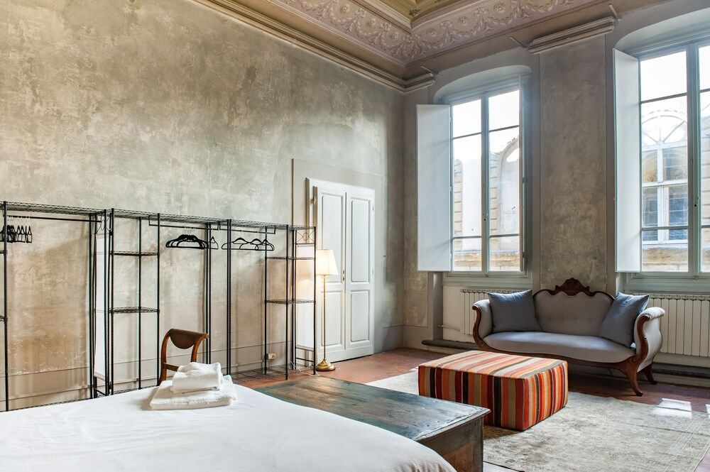 undefined Ponte Vecchio Affresco 2