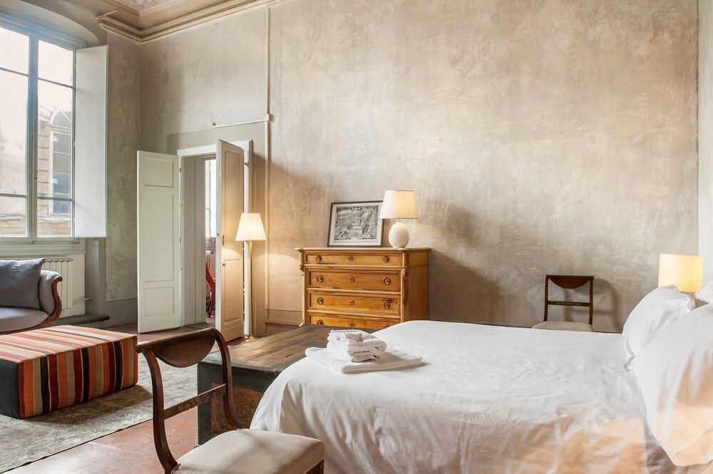 undefined Ponte Vecchio Affresco 4