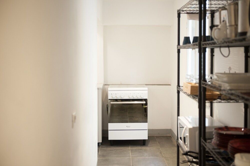 undefined Ponte Vecchio Affresco 8