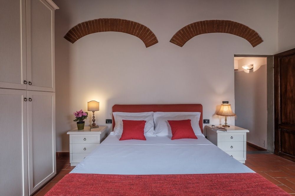 undefined Appartamento Porcellana 7