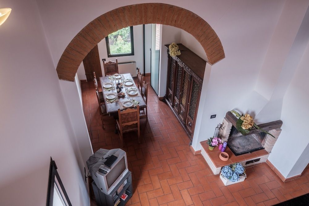 undefined Appartamento Porcellana 10