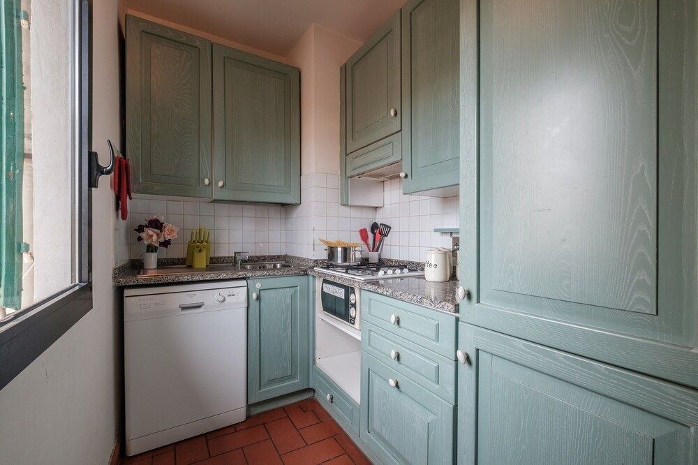 undefined Appartamento Porcellana 8