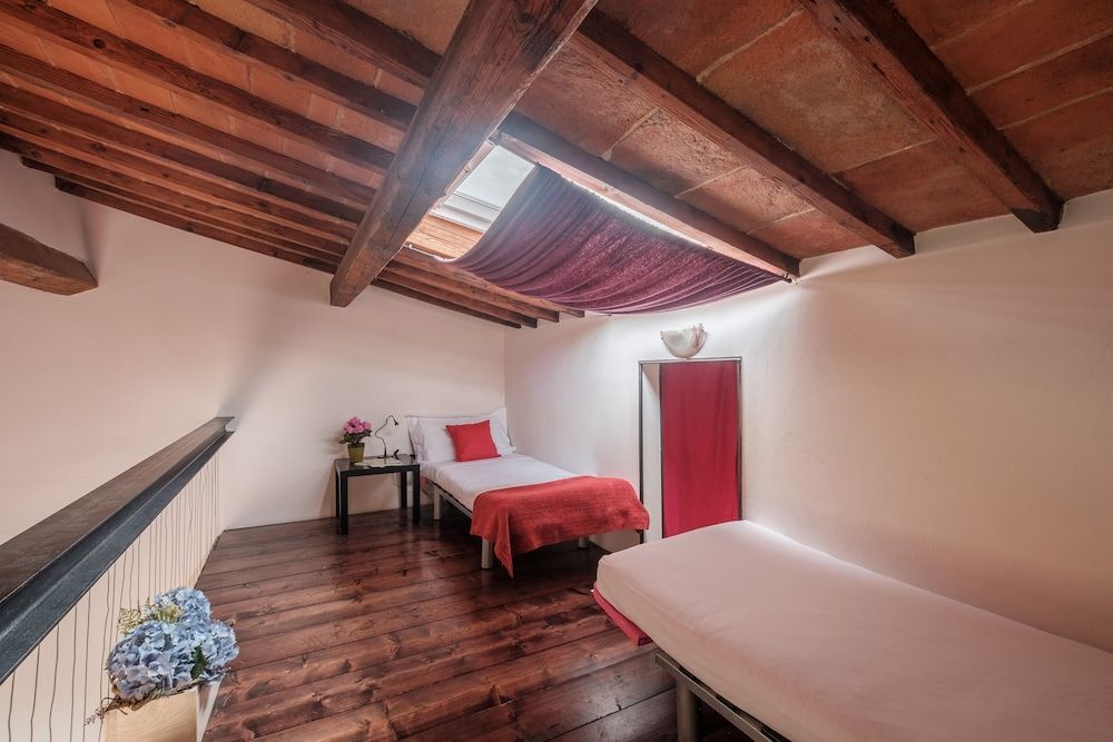 undefined Appartamento Porcellana 4