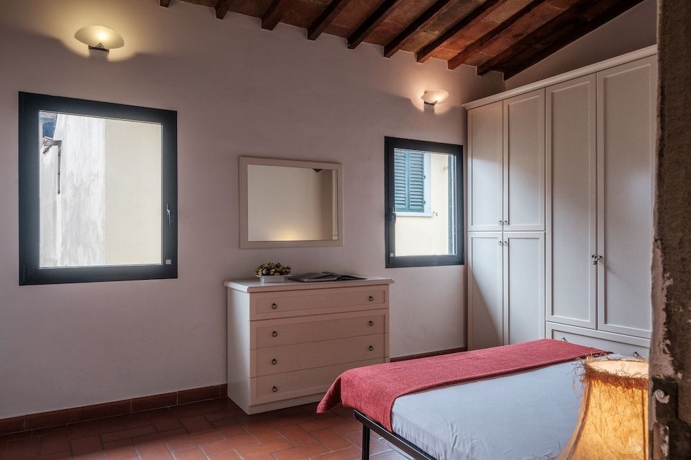 undefined Appartamento Porcellana 3