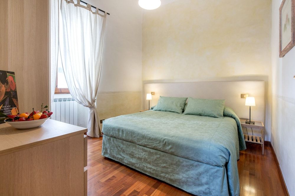 undefined San Lorenzo Five Senses