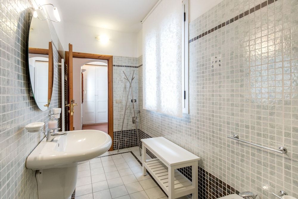 San Lorenzo Five Senses Apartment, 2 Bedrooms 10