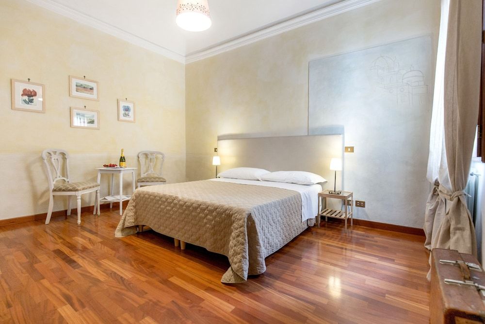 undefined San Lorenzo Five Senses 10