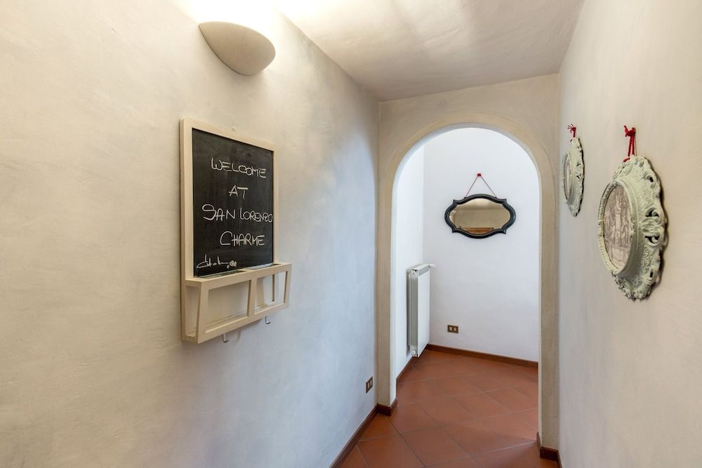 undefined San Lorenzo Five Senses 8