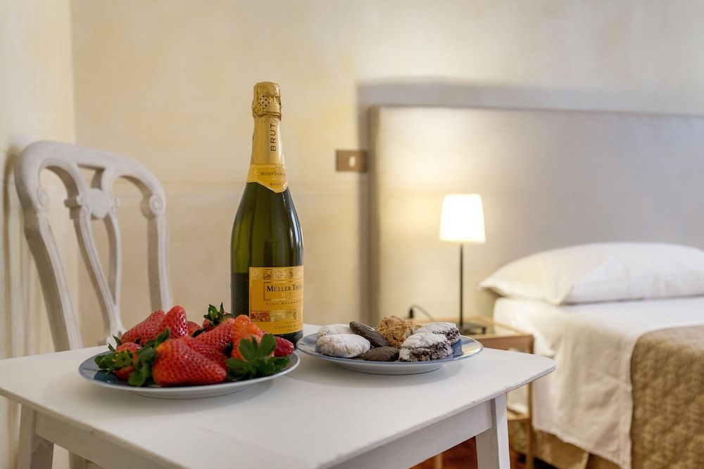 San Lorenzo Five Senses Apartment, 2 Bedrooms 12